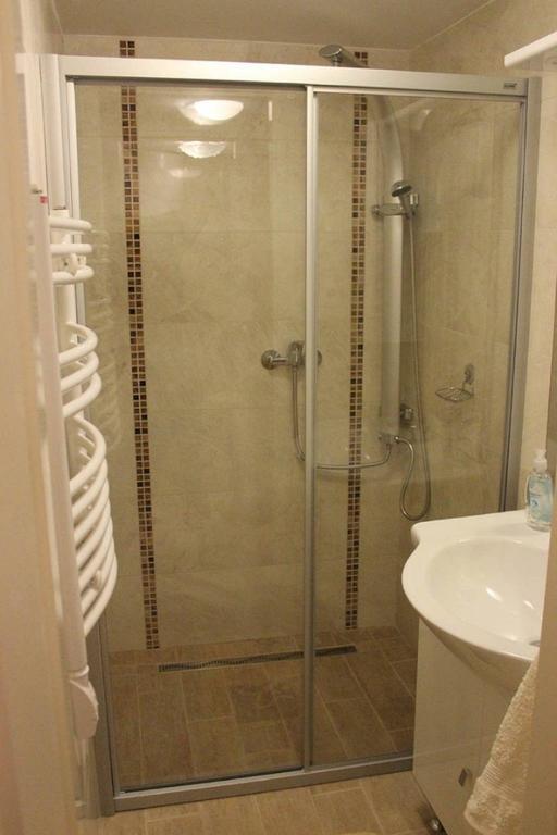 Gyulai Brill Apartman Kamer foto