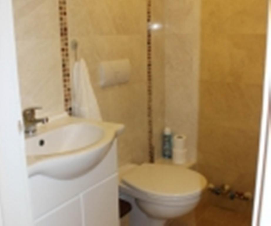 Gyulai Brill Apartman Kamer foto